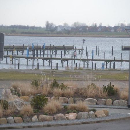 Ferienwohnung Steuerbord Fehmarn Dış mekan fotoğraf