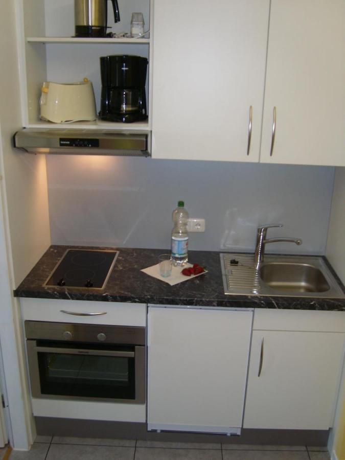 Ferienwohnung Steuerbord Fehmarn Dış mekan fotoğraf