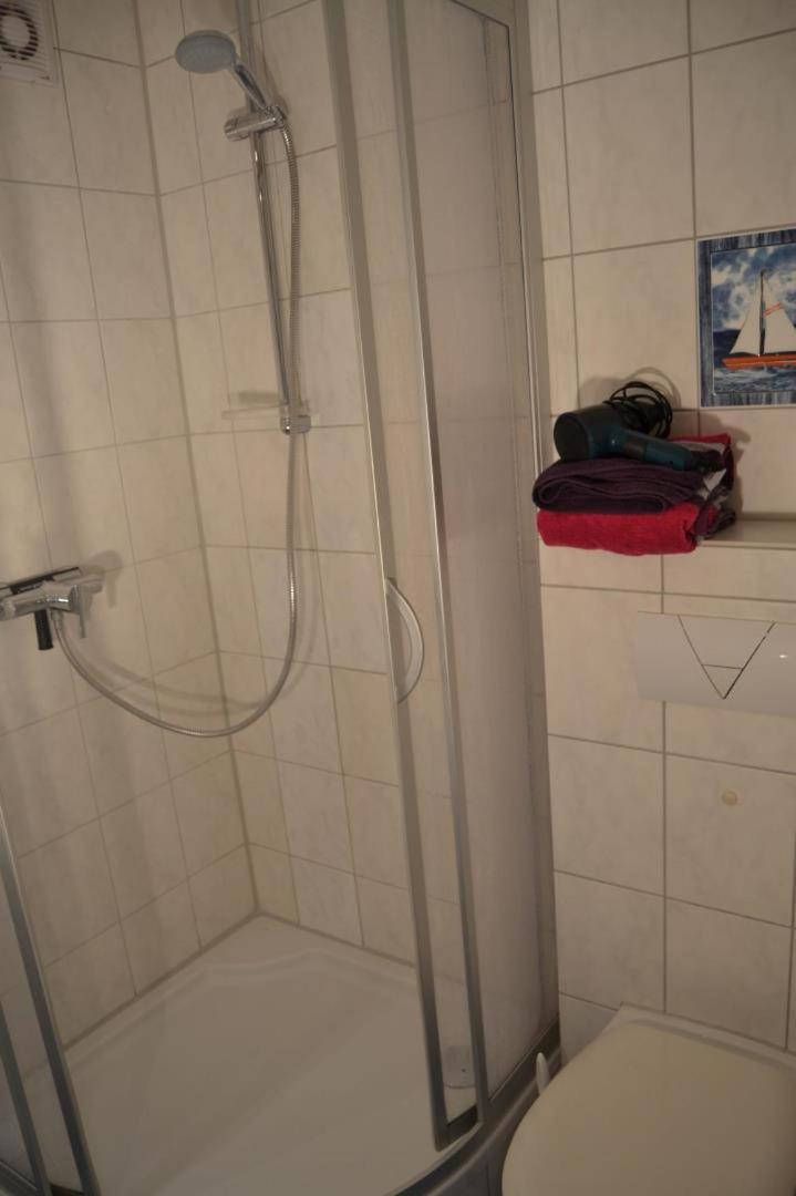 Ferienwohnung Steuerbord Fehmarn Dış mekan fotoğraf