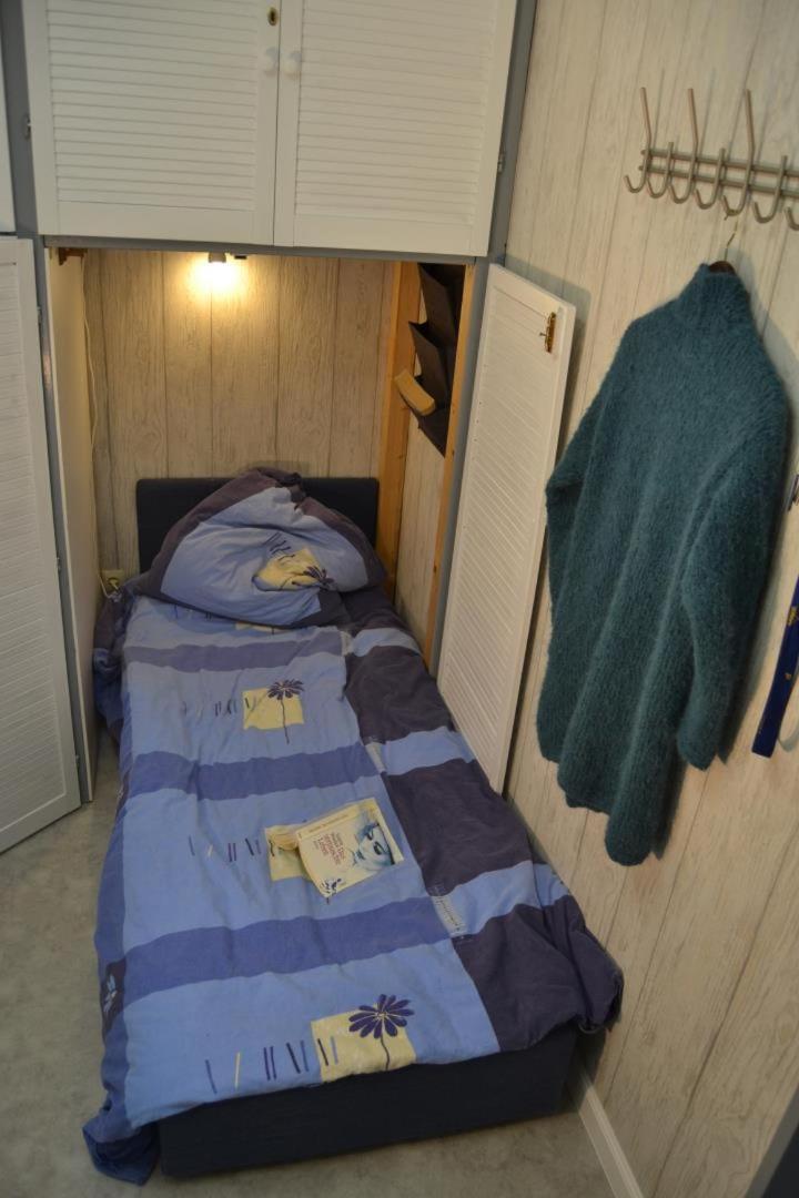 Ferienwohnung Steuerbord Fehmarn Dış mekan fotoğraf